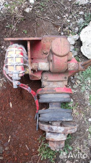 Фаркоп к грузовику