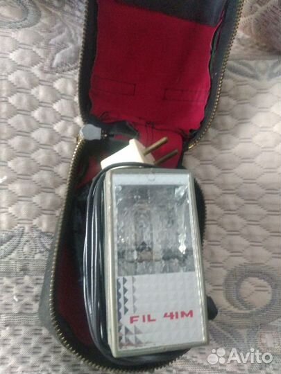 Экспонометр