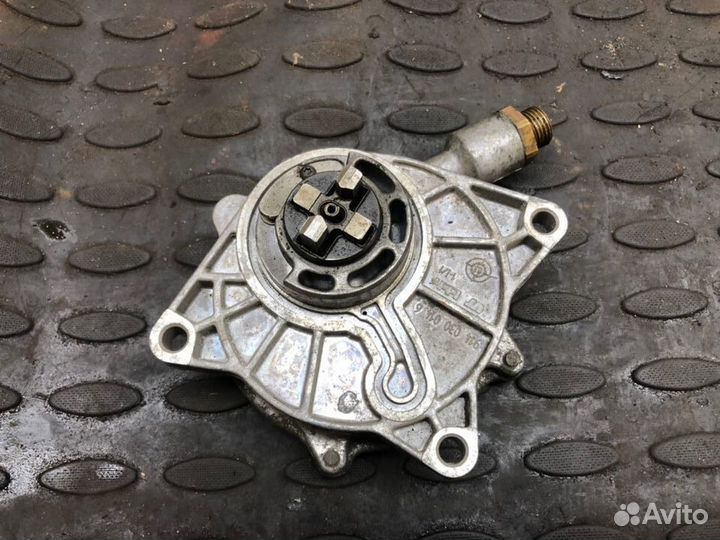 Вакуумный насос SsangYong Kyron