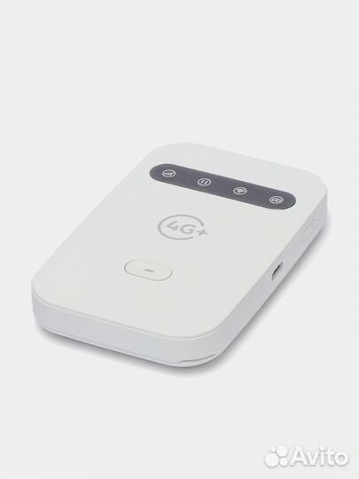 Модем + роутер megafon 4g wi-fi со съемным аккум