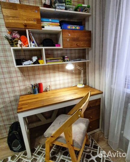 Столярные услуги