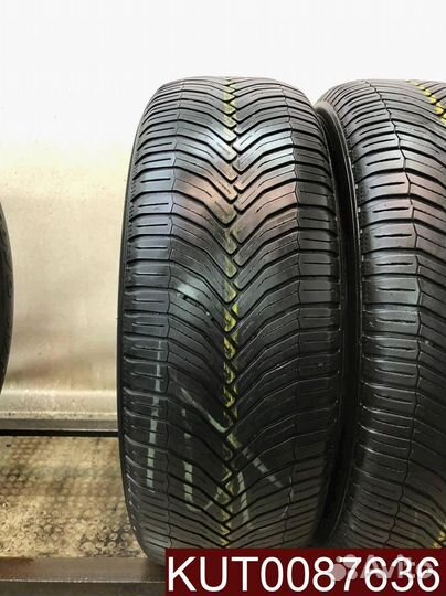 Michelin CrossClimate 215/65 R16 107U