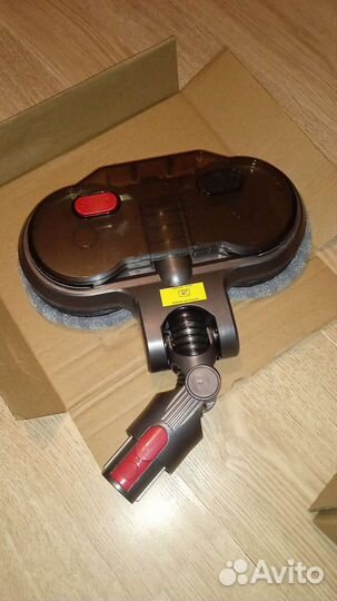 Насадка для пылесоса Dyson