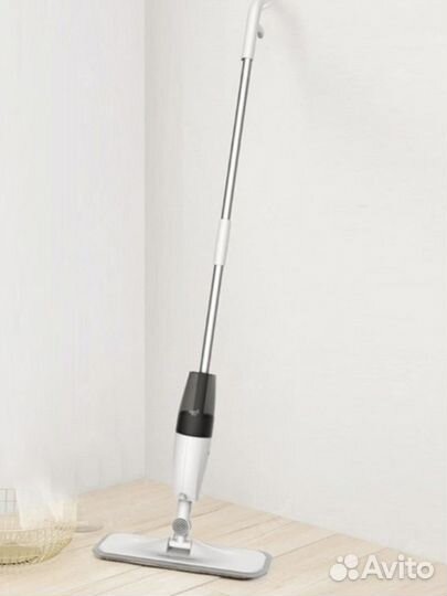 Швабра Xiaomi с распылителем