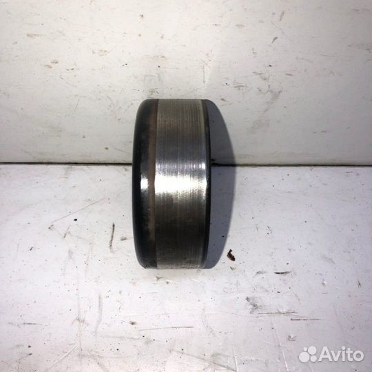 Шкив водяного насоса (помпы) KIA RIO 2011-2017