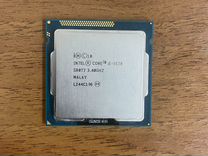 Intel core i5 3570