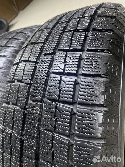 Toyo Garit G5 215/60 R16