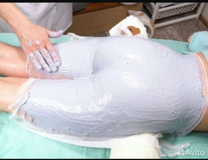 Массаж восстановительный, массаж лица