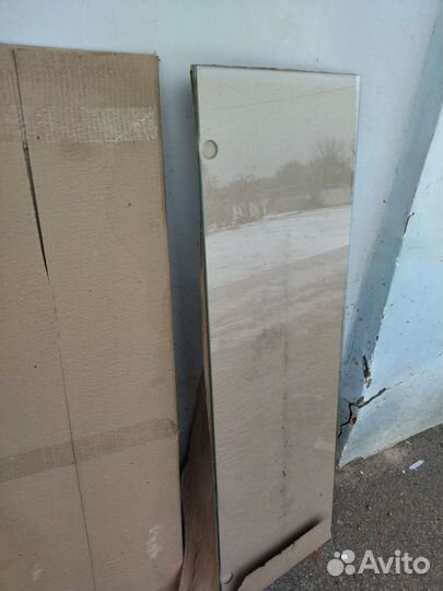 Стекло мебельное