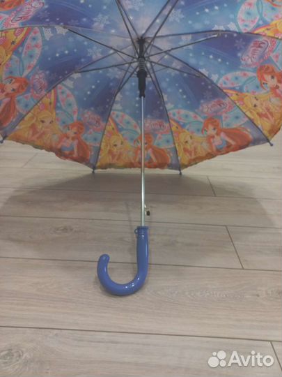 Зонтик детский