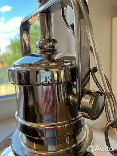 Светильник в стиле Лофт подвесной