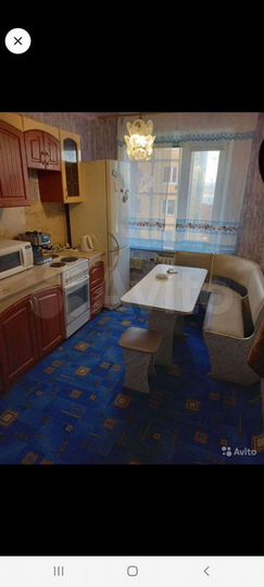 2-к. квартира, 48 м², 1/5 эт.