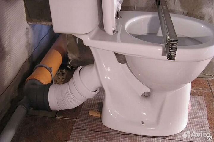 Сантехник. Услуги сантехника. Все виды работ