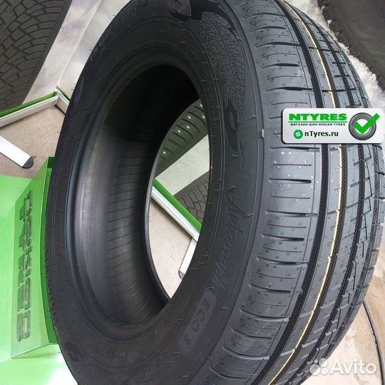 Ikon Tyres Autograph Eco C3 205/70 R15C 106R