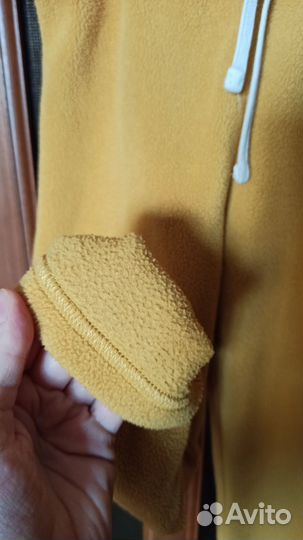 Брюки футер Bambinizon 110-116