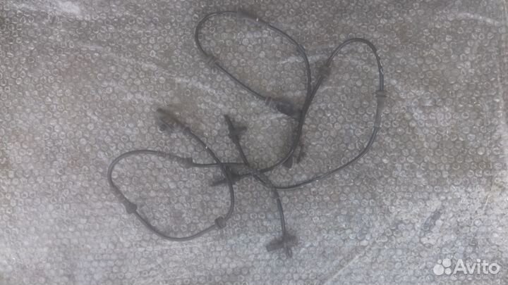 Опель Корса D датчик абс