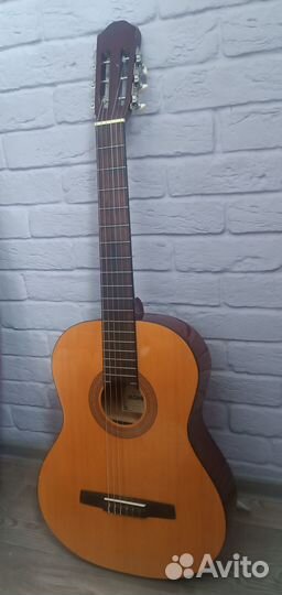 Гитара классическая Hohner HC 06