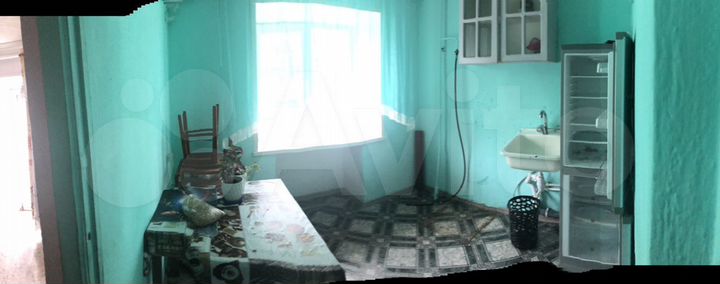 2-к. квартира, 38 м², 2/2 эт.