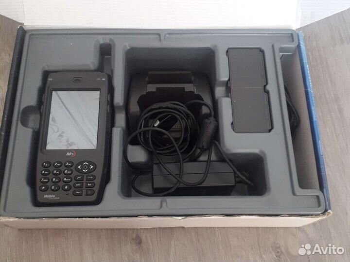 Тсд M3 Mobile Compia