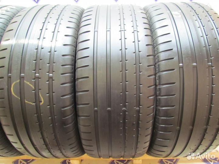 Continental ContiSportContact 2 265/45 R20 88R