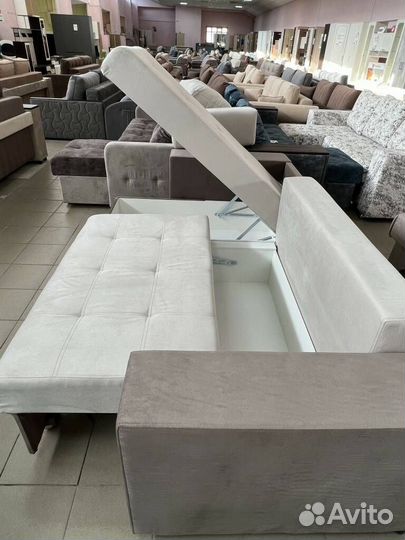 Диван удобный