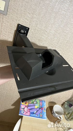 Кронштейн для телевизора на стену