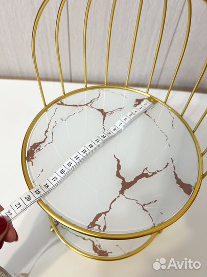 Полка для косметики