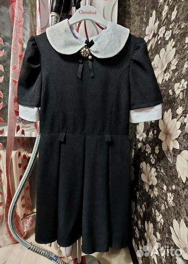 Школьная форма для девочки 134