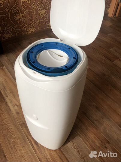 Накопитель подгузников Angelcare DG7