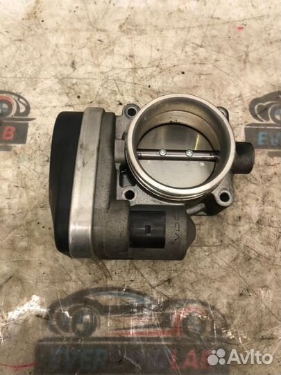 Дросельная заслонка Bmw 1 Series E87 N46B20BY