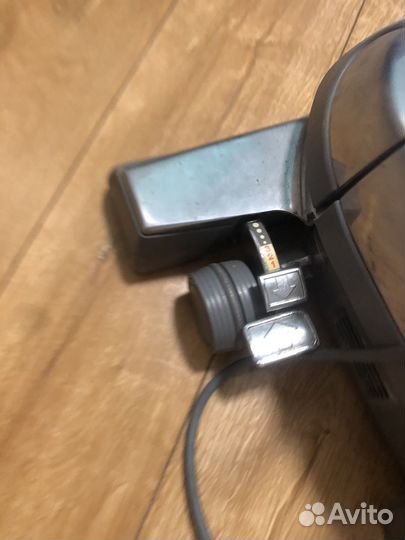 Пылесос kirby