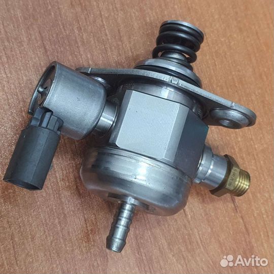 Тнвд VW Passat 06H127025N