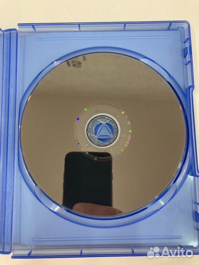 Need for Speed Hot Pursuit Игра PS 4