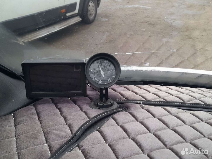 Ford Transit 2.2 МТ, 2011, 350 000 км