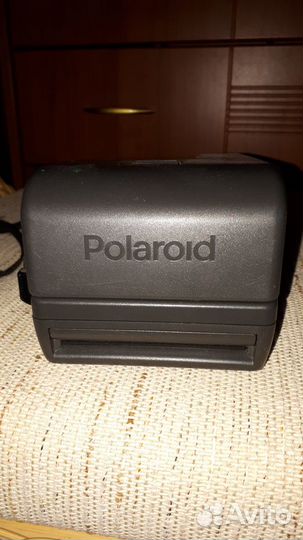 Фотоаппарат