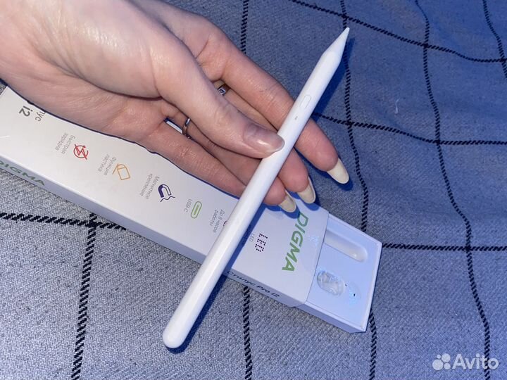 Стилус Digma Pro i2