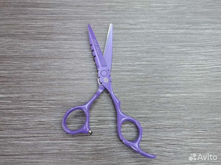 Ножницы парикмахерские