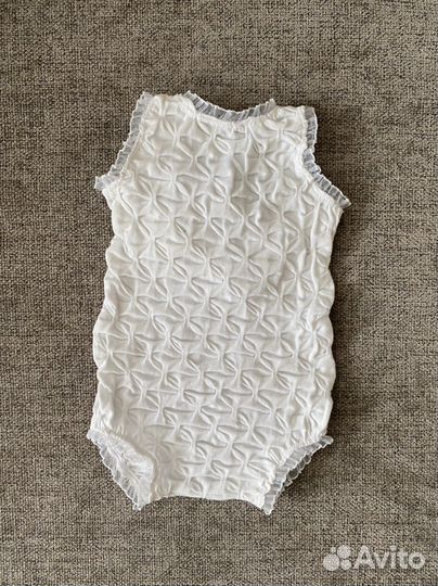 Боди для новорожденных на фотосессию