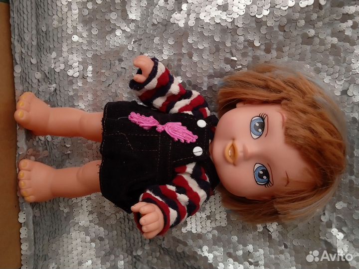 Куклы Пакетом Голова Bratz