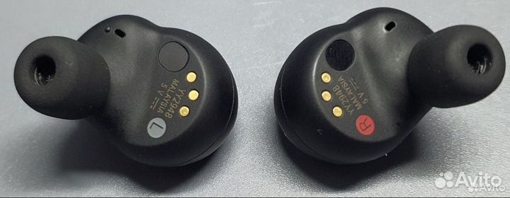 Наушники sony wf1000xm4