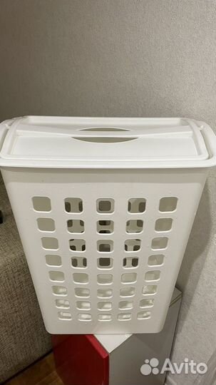 Корзина для белья