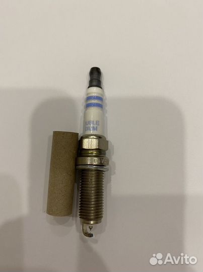 Свечи зажигания bosch