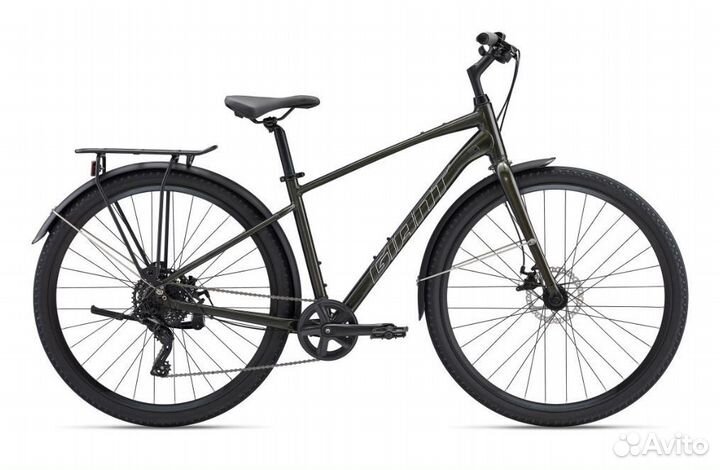 Велосипеды Giant