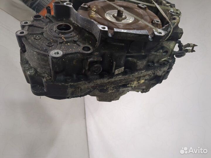 Кпп - автомат (АКПП) Opel Insignia, 2012