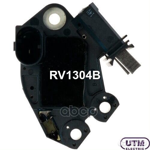 Регулятор генератора RV1304B Utm