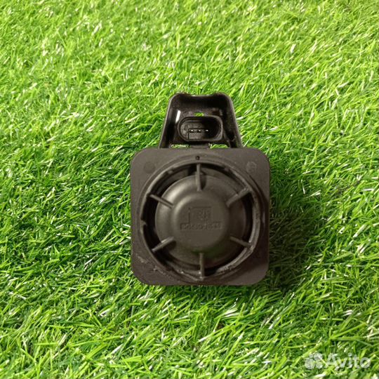 Сирена сигнализации Audi Q5 2.0 дизель 2021