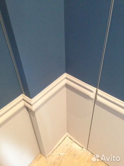 Отделочник-универсал