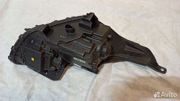 Фара левая Kia cerato 4 18-20г Led