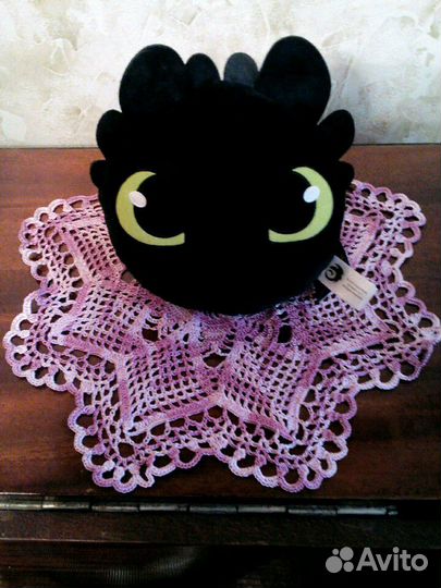 Игрушка серии 