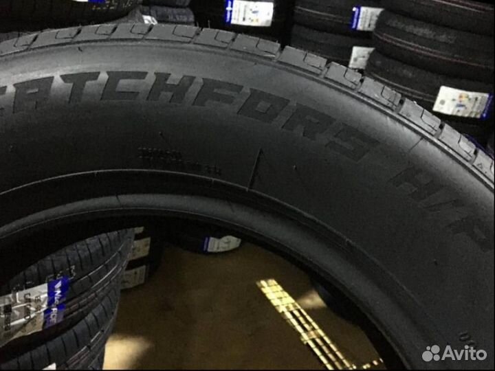 Windforce CatchFors H/P 185/65 R15 88H